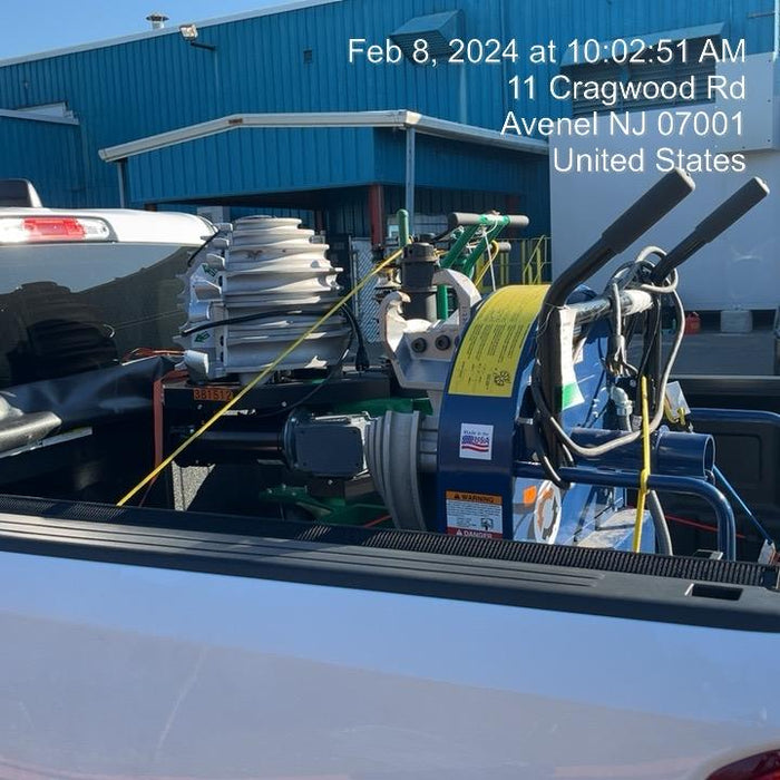 2023 CURRENT TOOLS 77