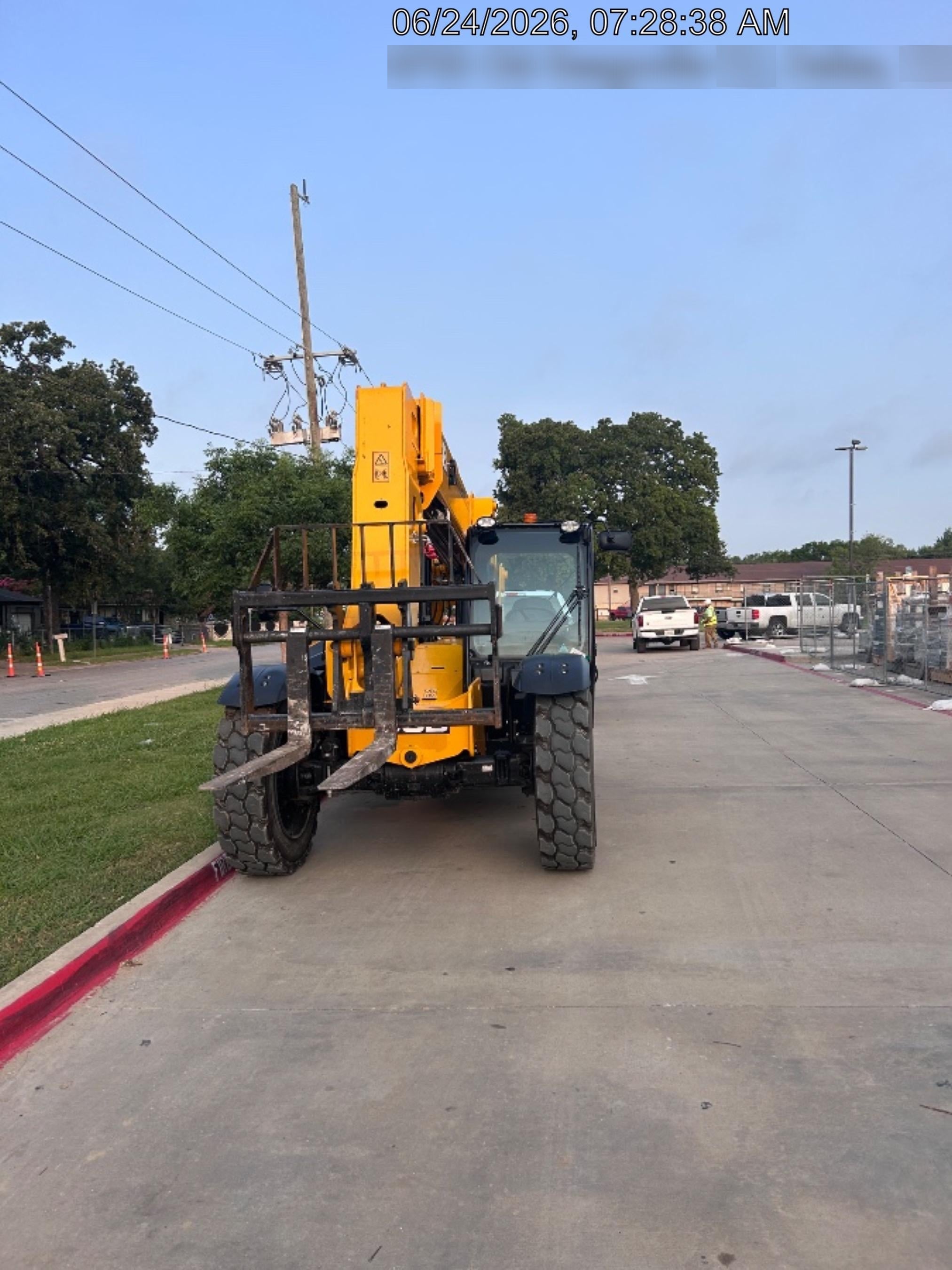 2025 JCB 506-36