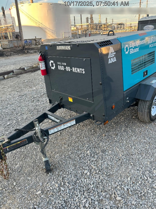 2025 AIRMAN PDS185S CWK