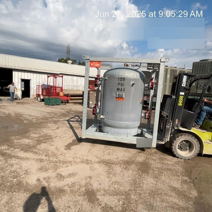 2023 SMARTECH WT500QS