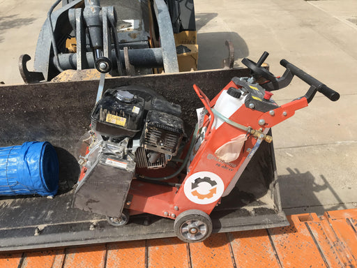 2020 HUSQVARNA FS400