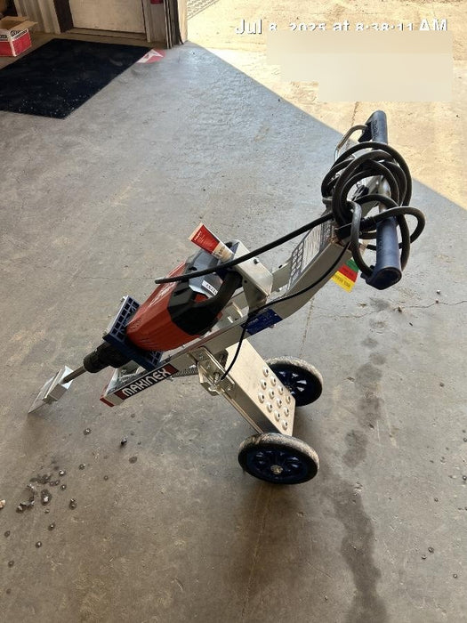 2025 HILTI TE 1000-AVR