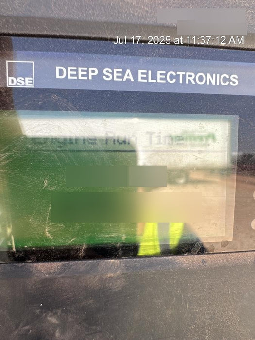 2022 ATLAS COPCO QAS 70