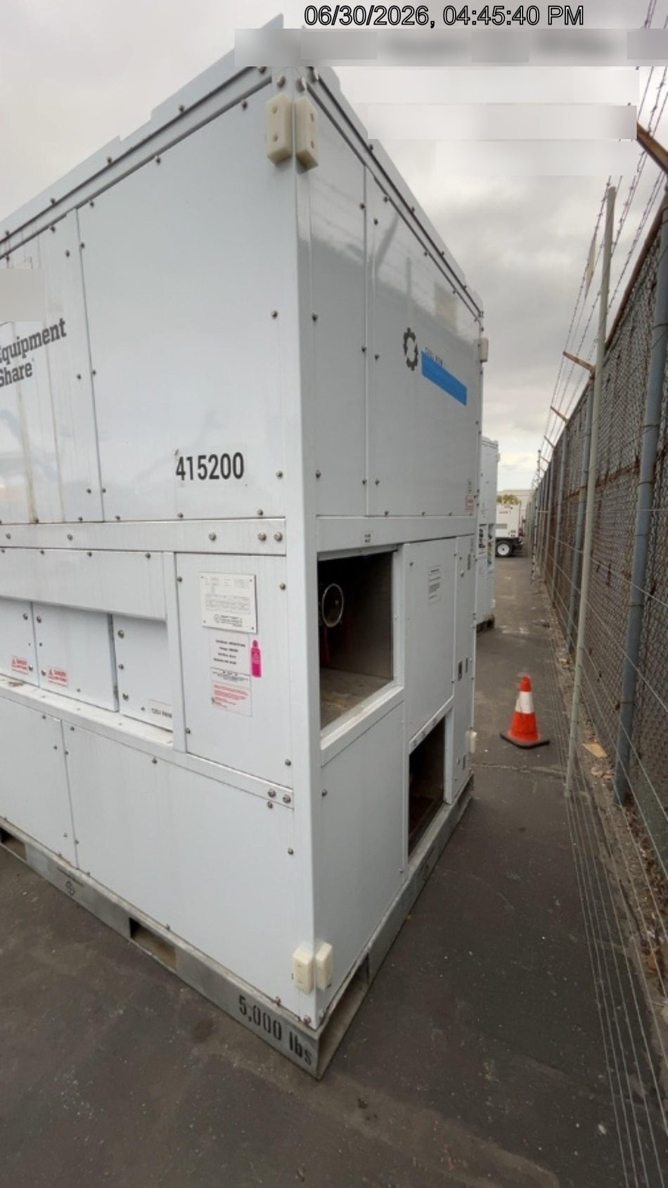 2024 SMARTECH VMTAH1D140Q