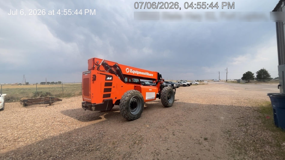 2023 SKYTRAK 8042