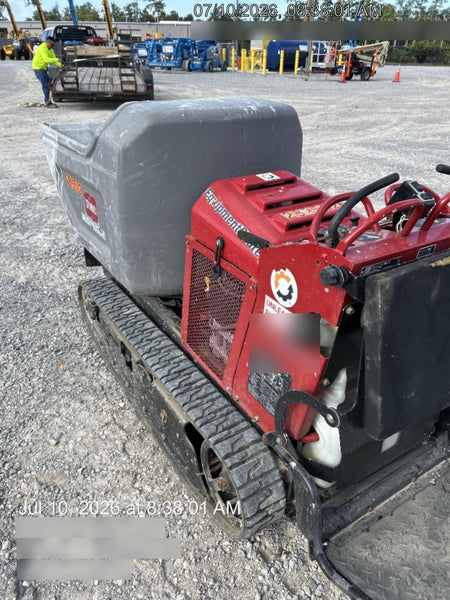 2023 TORO MBTX 2500-TS