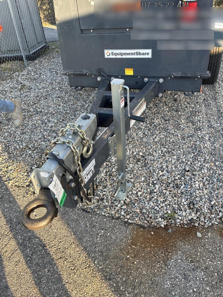 2024 AIRMAN PDSF375DP-6E1