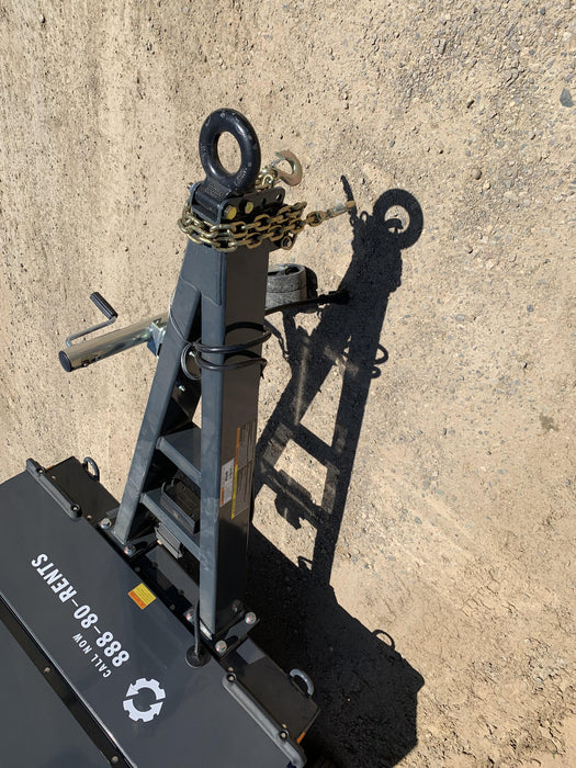 2023 AIRMAN PDSF375DP-6E1