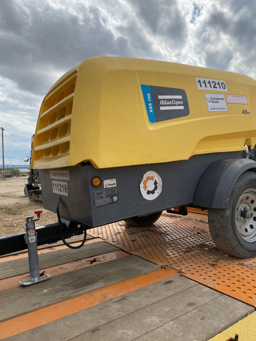 2020 ATLAS COPCO XAS188
