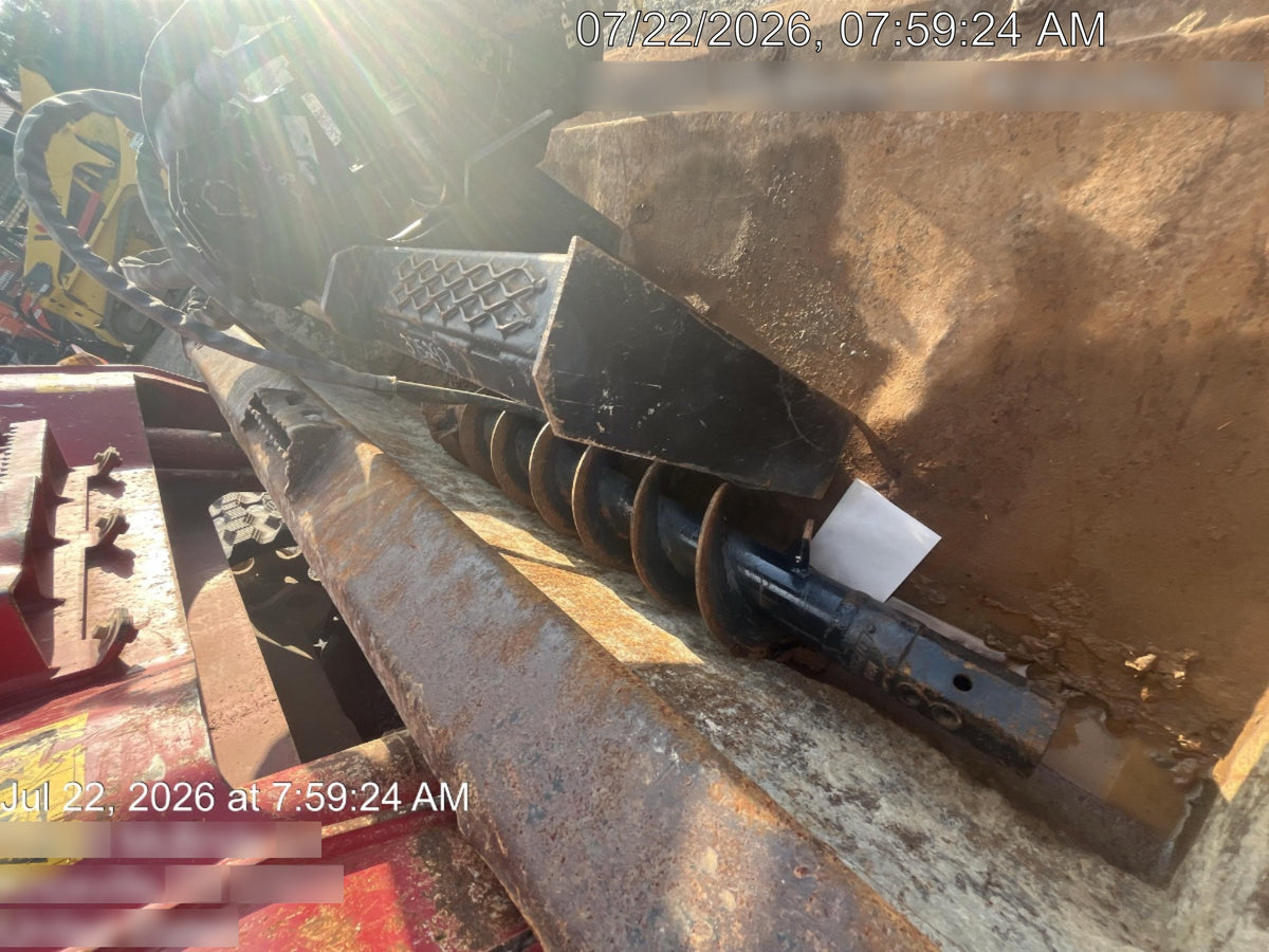 2024 MANITOU PA210