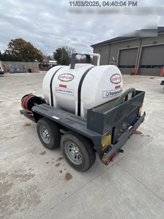 2024 SIMPSON SWT-52517