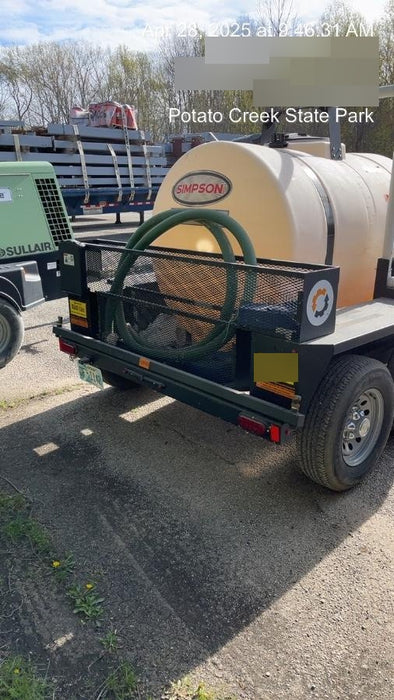 2024 SIMPSON SWT-52517