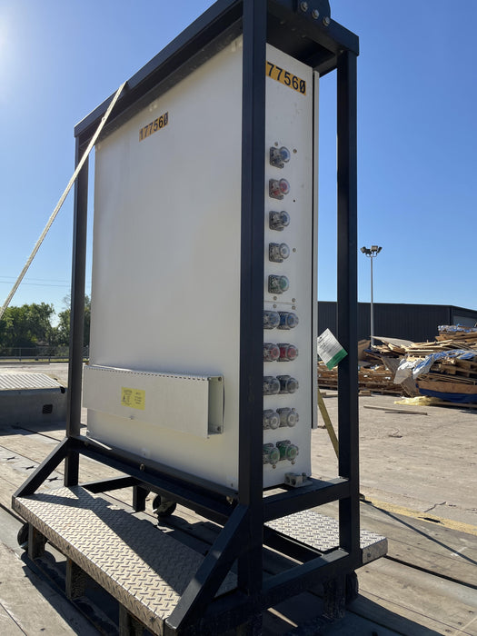 2021 TRYSTAR IL-086-VDE-27MBRP