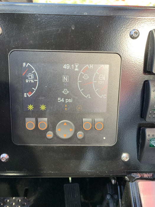 2021 MANITOU MTA8044