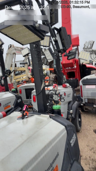 2024 WACKER NEUSON LTT4