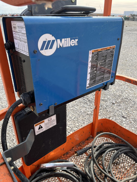 2023 MILLER ELECTRIC CST-282