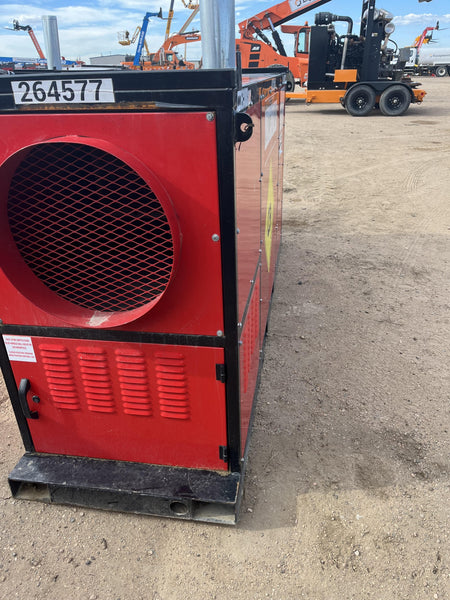 2022 CAMPO EB1000G-RE3