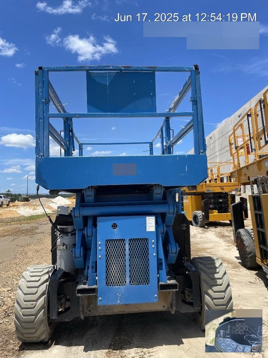 2020 GENIE GS-4390 RT