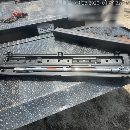 2024 WRIGHT 6448