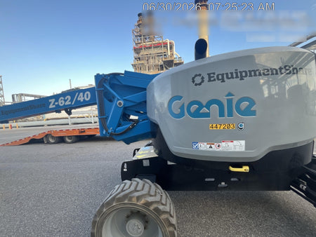 2024 GENIE Z-62/40 RT