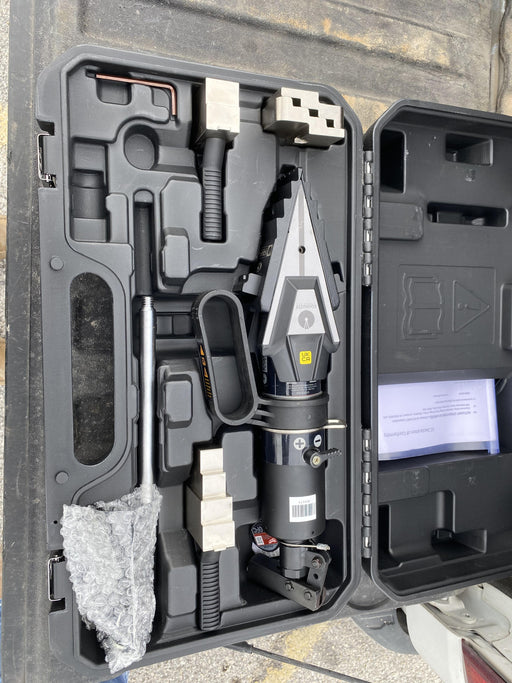 2024 EQUALIZER SWi2025TISTDSPB