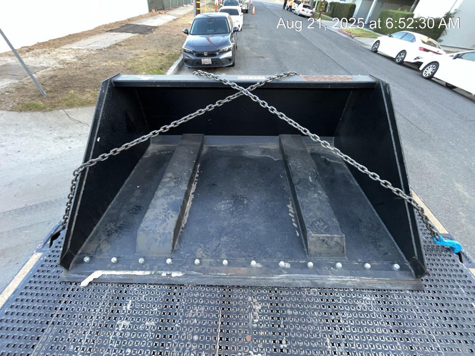 2025 STAR INDUSTRIES 1406B