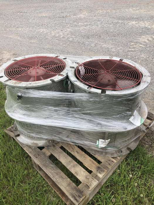 2020 MICHIGAN PNEUMATIC JF20