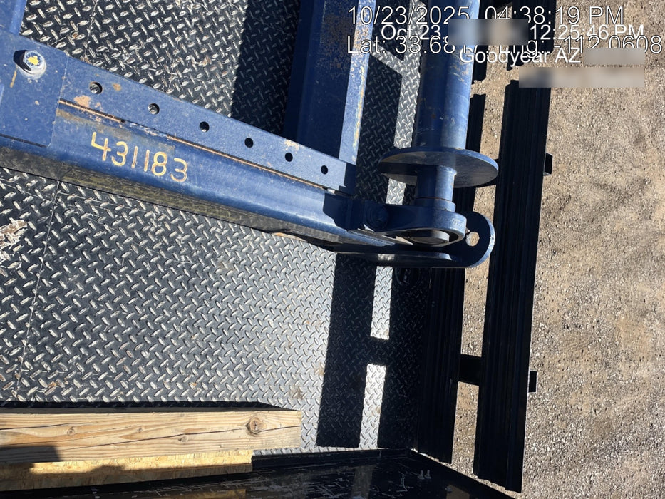 2024 CURRENT TOOLS 615