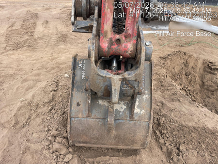 2020 DOOSAN 30" Bucket - Doosan