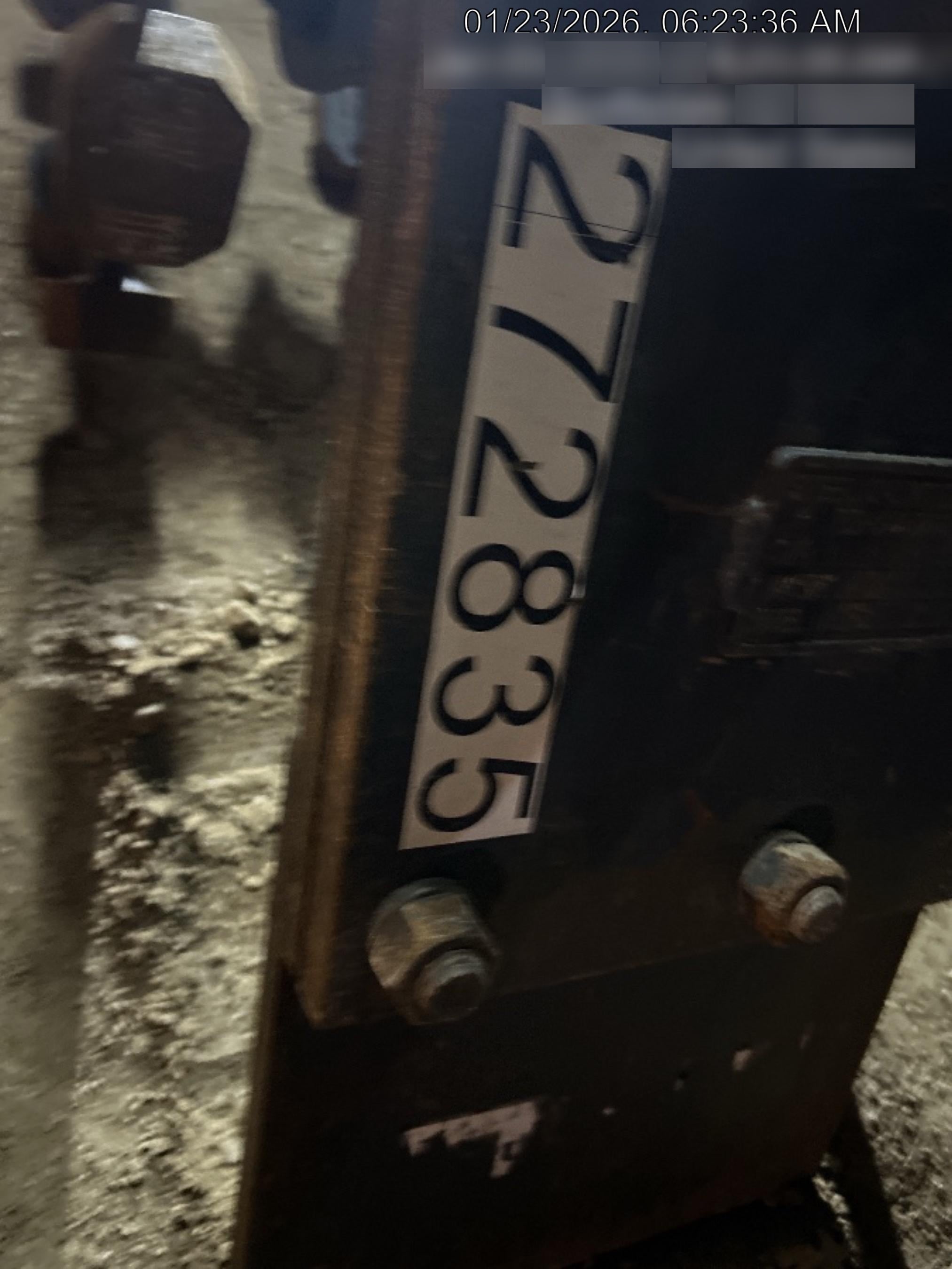 2022 STEEL UNLIMITED SUIME24CW