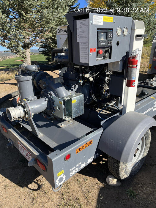 2022 ATLAS COPCO PAC F44 KD