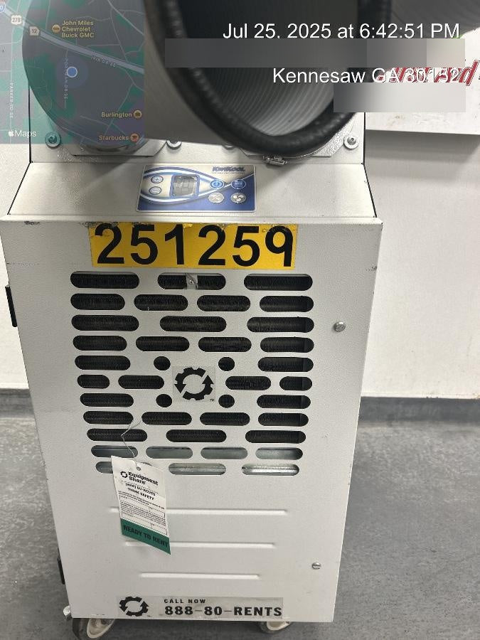 2022 KWIKOOL KPAC1811-2