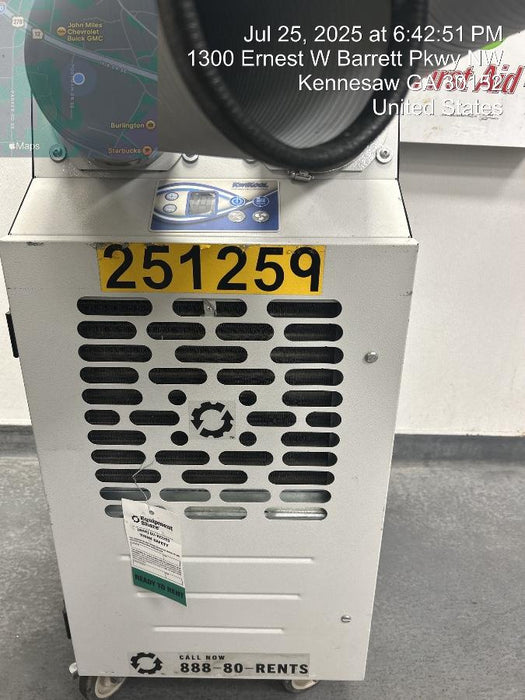 2022 KWIKOOL KPAC1811-2