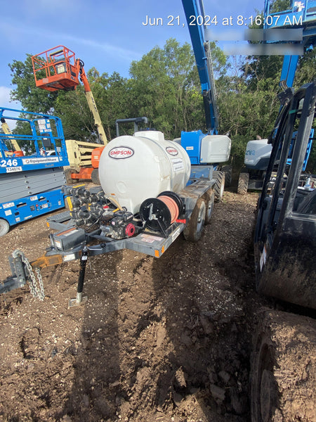 2022 SIMPSON SWT-52517