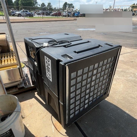 2022 ABATEMENT TECHNOLOGIES BD2KM