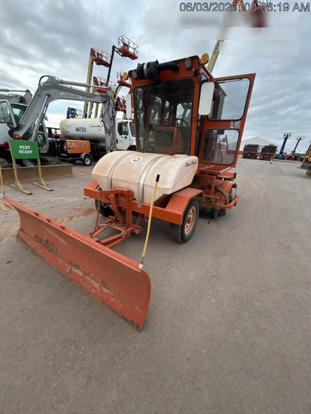 2025 BROCE RK350