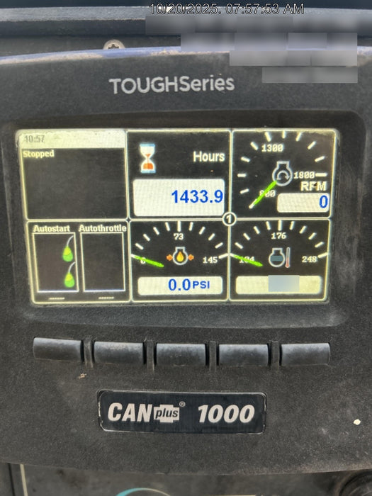 2021 PIONEER PP66S12L71-TD2.9L4