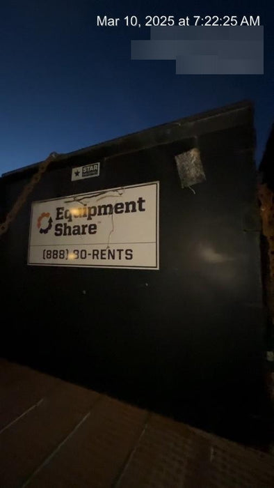 2021 STAR INDUSTRIES 1425