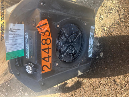 2022 PHOENIX AirMAX Radial Air Mover