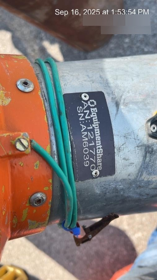 2020 MICHIGAN PNEUMATIC HV-6AM