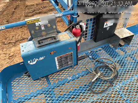 2020 MILLER ELECTRIC CST-280