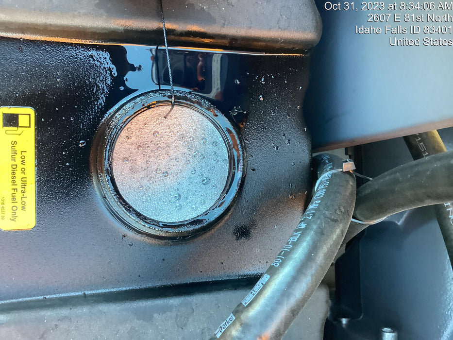 2023 ATLAS COPCO XAS188 CWK