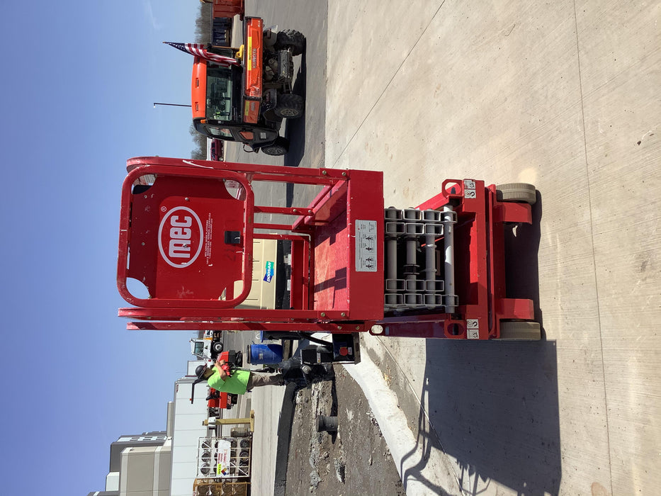 2018 MEC 1330SE MEC 1330SE, 2 Yr Full Extended Warranty