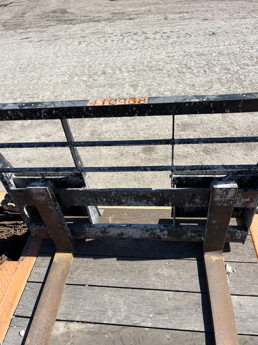 2024 ARROW MATERIAL HANDLING F5100CB