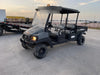 2021 Club Car CA1700D Canopy, Diesel, 4 Passenger