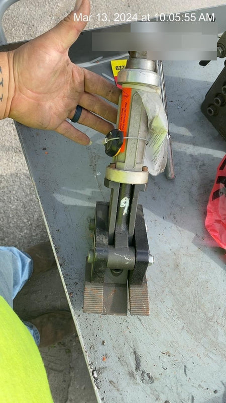 2021 PETOL P95-525