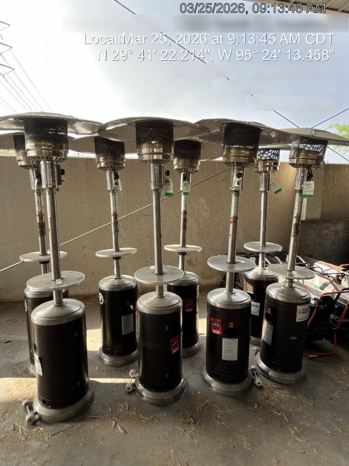 2024 ULINE H-5839
