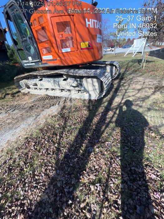 2025 JOHN DEERE 42" Bucket HD, Excavator 45,000 - 55,000 Lbs Deere