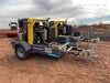 2021 ATLAS COPCO PAC F66 KD