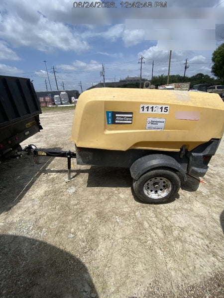 2020 ATLAS COPCO XAS188
